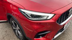 MG ZS 1.5 VTi-TECH Excite 5dr Petrol Hatchback